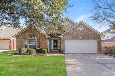 13309 Glacier Falls Court, Austin, TX 78727 - Photo 3