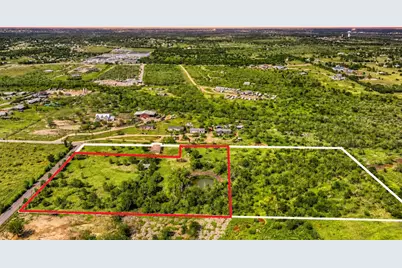 401 Graef B Road, Kyle, TX 78640 - Photo 1