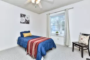 1410 E 3rd St, Georgetown, TX 78626 - Photo 21