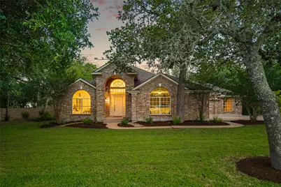 3501 Corner Brook Cove, Austin, TX 78739 - Photo 37
