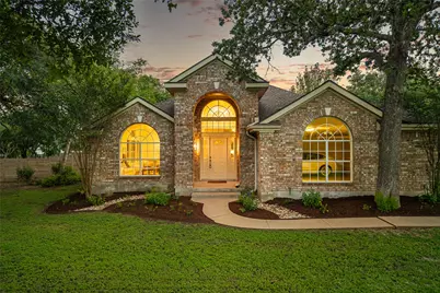 3501 Corner Brook Cove, Austin, TX 78739 - Photo 1