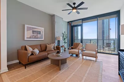 84 East Avenue #2610, Austin, TX 78701 - Photo 1