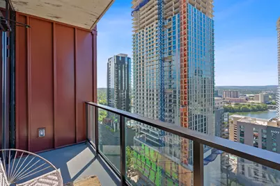 84 East Avenue #2610, Austin, TX 78701 - Photo 13
