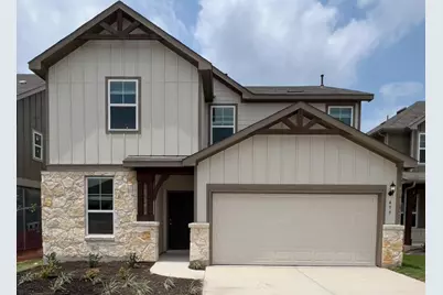 499 Tree Nut Loop, Buda, TX 78610 - Photo 1