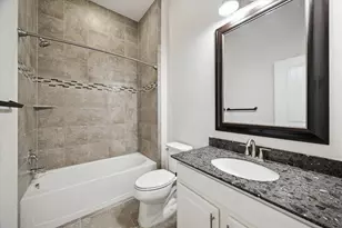 2105 Town Centre Dr, Round Rock, TX 78664 - Photo 5
