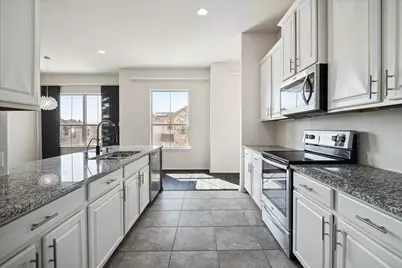 2105 Town Centre Drive #59, Round Rock, TX 78664 - Photo 9