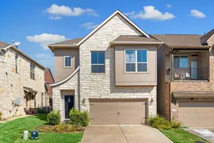 2105 Town Centre Dr, Round Rock, TX 78664 - Photo 1