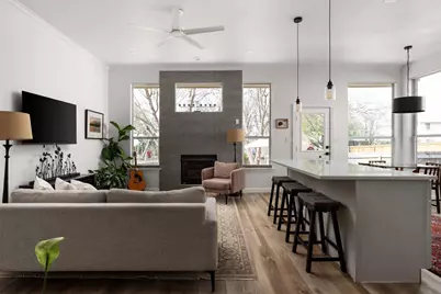 6844 La Concha Pass, Austin, TX 78749 - Photo 9