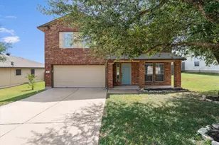 130 Killian Loop, Hutto, TX 78634 - Photo 1