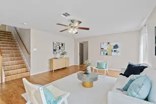 130 Killian Loop, Hutto, TX 78634 - Photo 5