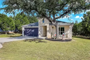 21711 Crystal Way, Lago Vista, TX 78645 - Photo 1