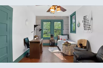 240 W Allen Street, Bartlett, TX 76511 - Photo 27