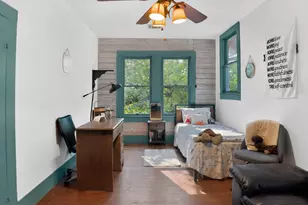 240 W Allen St, Bartlett, TX 76511 - Photo 27