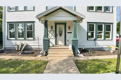 240 W Allen Street, Bartlett, TX 76511 - Photo 31