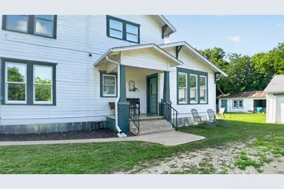 240 W Allen Street, Bartlett, TX 76511 - Photo 33