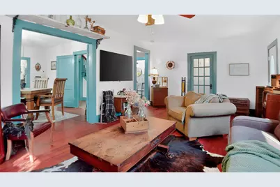 240 W Allen Street, Bartlett, TX 76511 - Photo 3