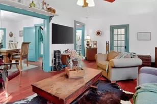 240 W Allen St, Bartlett, TX 76511 - Photo 3