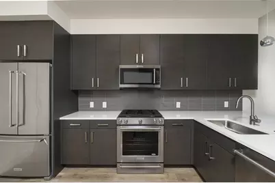 222 West Avenue #1603, Austin, TX 78701 - Photo 3
