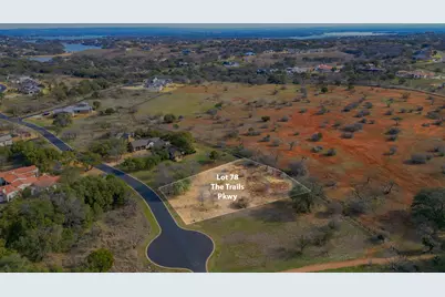 Lot 78 The Trails Parkway, Horseshoe Bay, TX 78657 - Photo 1