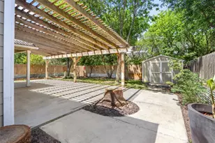 7831 Saddle Run, Schertz, TX 78154 - Photo 35