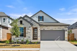 1023 North Roger Hanks Pkwy, Dripping Springs, TX 78620 - Photo 1