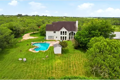 1208 Odaniel School Road, Seguin, TX 78155 - Photo 3