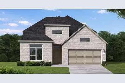 1076 Sonata Place, Round Rock, TX 78681 - Photo 1