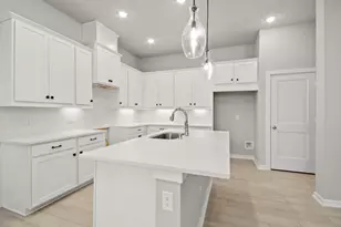 221 Flora Spgs Cv, Liberty Hill, TX 78642 - Photo 5