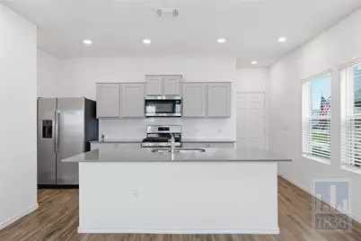 15213 Spruce Frost Cove #A, Del Valle, TX 78617 - Photo 5