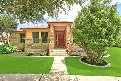 1204 Kingston Lacy Boulevard, Pflugerville, TX 78660 - Photo 1