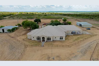 22300 Fm  971, Granger, TX 76530 - Photo 1