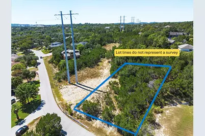 704 Palos Verdes Drive, Lakeway, TX 78734 - Photo 7