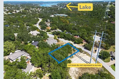704 Palos Verdes Drive, Lakeway, TX 78734 - Photo 3