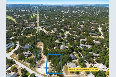 704 Palos Verdes Drive, Lakeway, TX 78734 - Photo 5