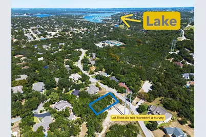 704 Palos Verdes Drive, Lakeway, TX 78734 - Photo 3