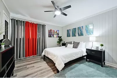 711 Eberhart Lane #109, Austin, TX 78745 - Photo 5