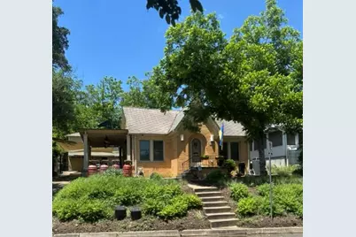 2002 East Side Drive, Austin, TX 78704 - Photo 1
