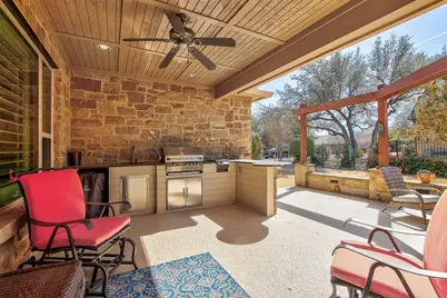 1841 Harvest Dance Drive, Leander, TX 78641 - Photo 7