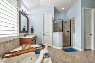 1841 Harvest Dance Dr, Leander, TX 78641 - Photo 23