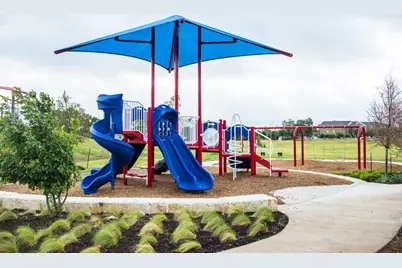 1841 Harvest Dance Drive, Leander, TX 78641 - Photo 7