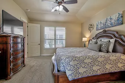 1841 Harvest Dance Drive, Leander, TX 78641 - Photo 13