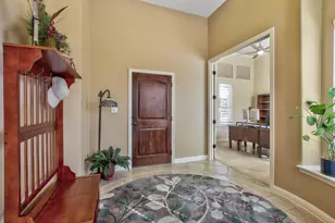 1841 Harvest Dance Dr, Leander, TX 78641 - Photo 37