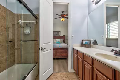 1841 Harvest Dance Drive, Leander, TX 78641 - Photo 31