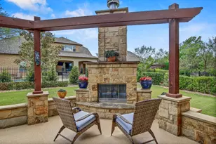 1841 Harvest Dance Dr, Leander, TX 78641 - Photo 3