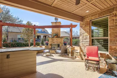 1841 Harvest Dance Drive, Leander, TX 78641 - Photo 29