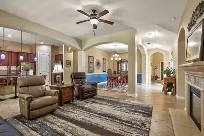 1841 Harvest Dance Drive, Leander, TX 78641 - Photo 13