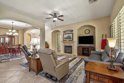 1841 Harvest Dance Drive, Leander, TX 78641 - Photo 17