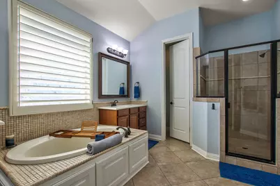 1841 Harvest Dance Drive, Leander, TX 78641 - Photo 19