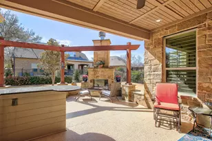 1841 Harvest Dance Dr, Leander, TX 78641 - Photo 31