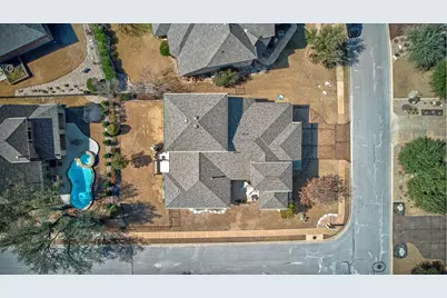 1841 Harvest Dance Drive, Leander, TX 78641 - Photo 35